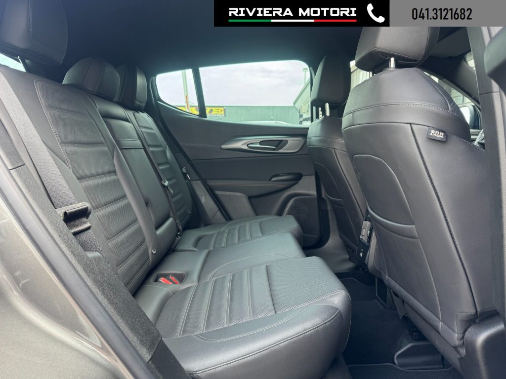 ALFA ROMEO Tonale TONALE 1.5 HYBRID 160CV VELOCE - 10
