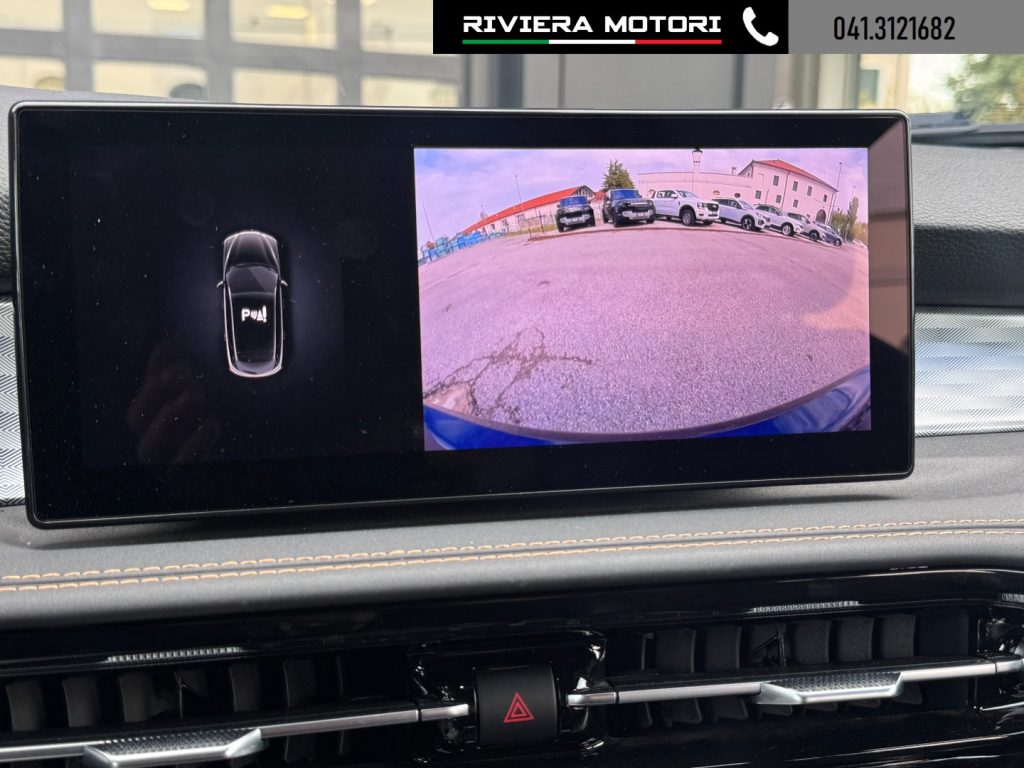ALFA ROMEO Tonale TONALE 1.5 HYBRID 160CV VELOCE - 15