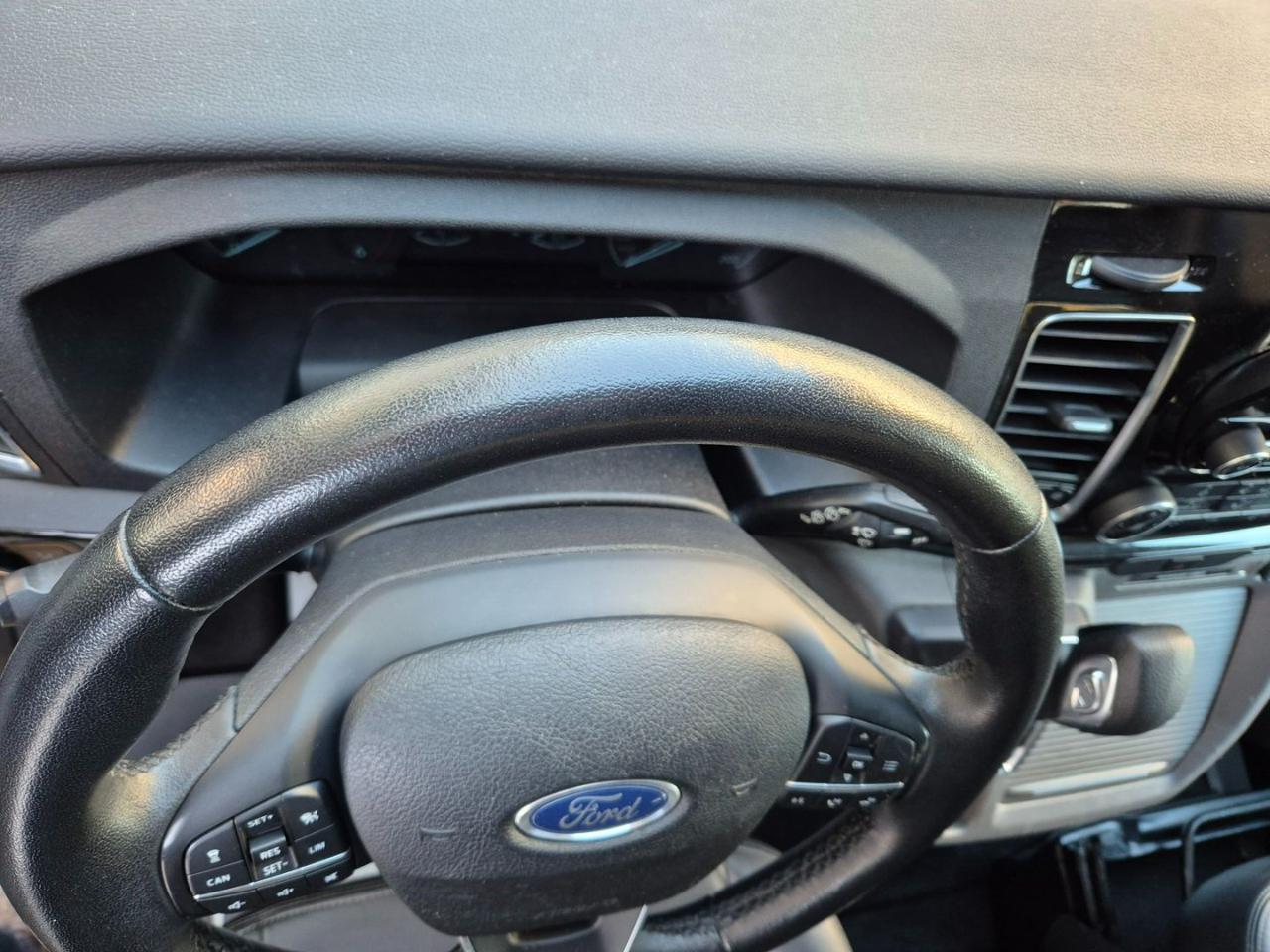 FORD Tourneo Custom 320 2.0 EcoBlue 185CV aut. PC Sport - 13