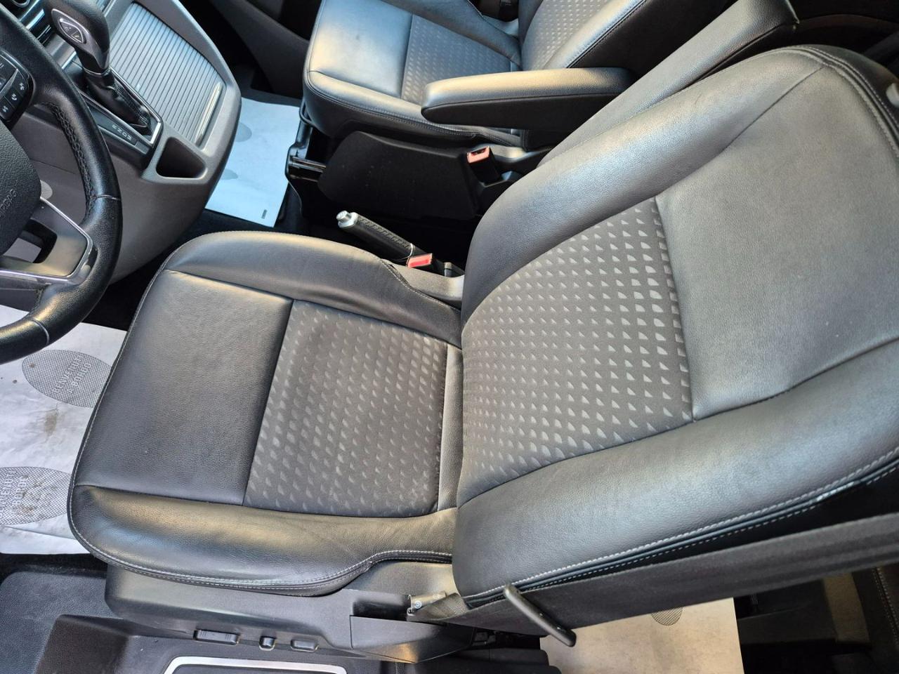 FORD Tourneo Custom 320 2.0 EcoBlue 185CV aut. PC Sport - 12