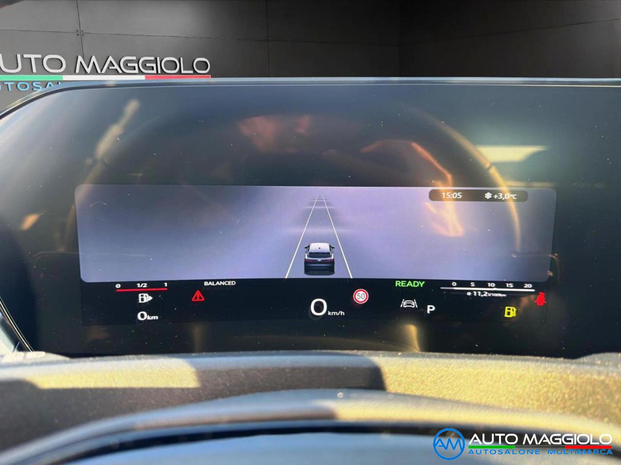 AUDI Q3 2.0 TDI 150 CV S tronic Business NUOVO MODELLO - 15