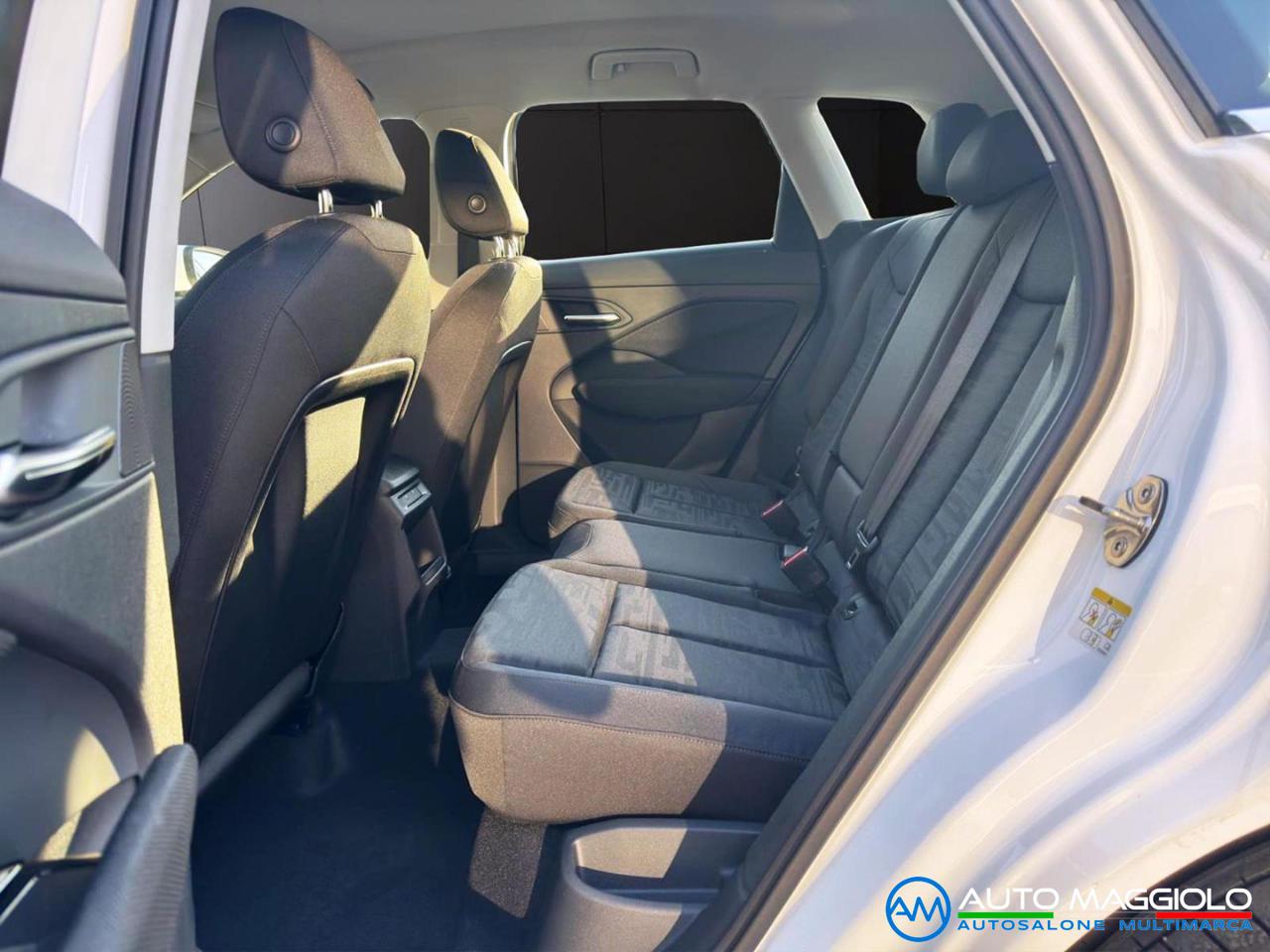 AUDI Q3 2.0 TDI 150 CV S tronic Business NUOVO MODELLO - 12