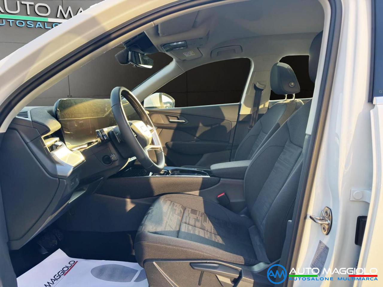 AUDI Q3 2.0 TDI 150 CV S tronic Business NUOVO MODELLO - 11