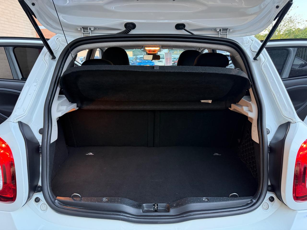 SMART ForFour 90 CV Turbo Passion TETTO  (NESSUN VINCOLO) - 8