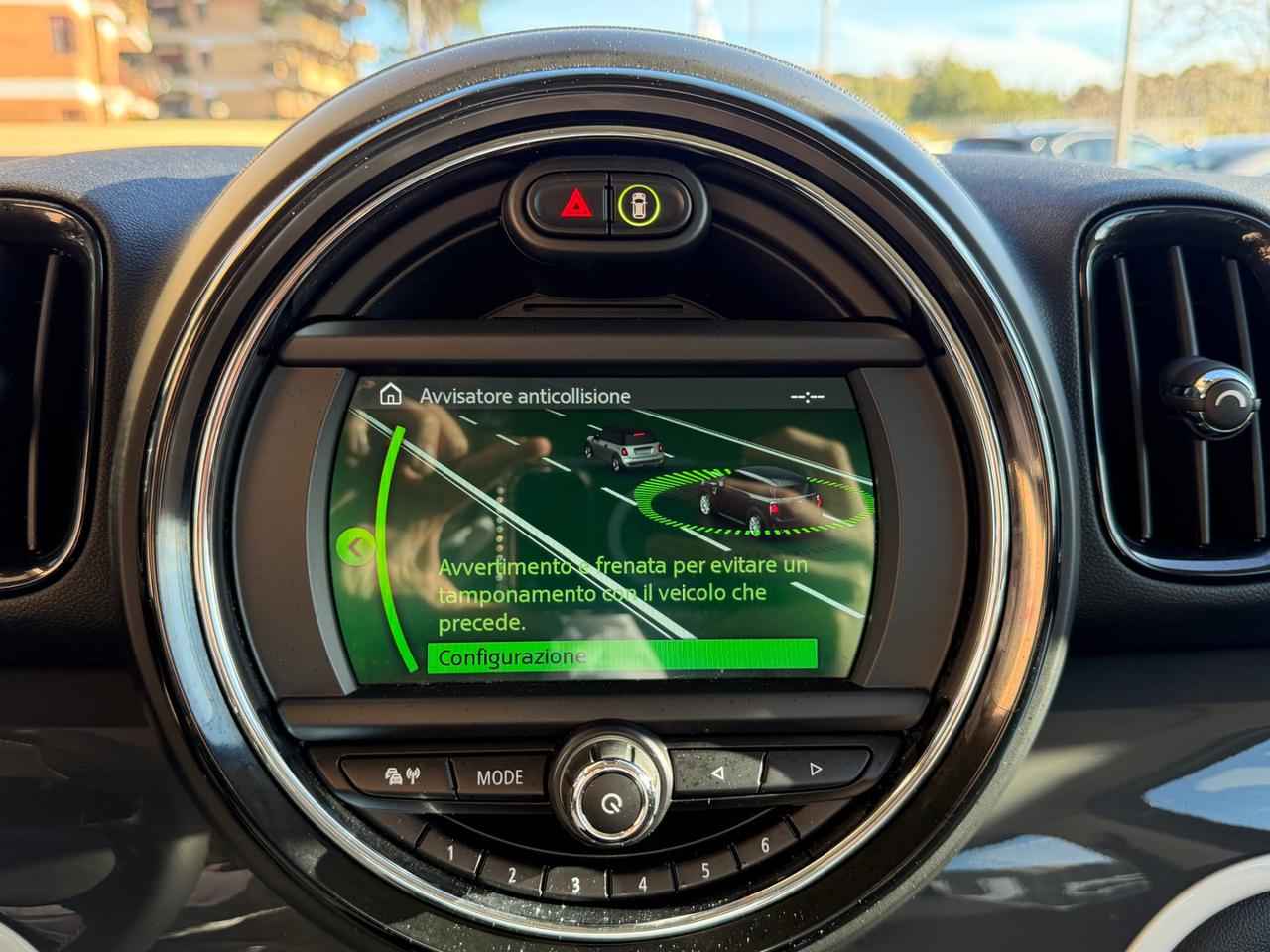 MINI Countryman 1.5 Cooper SE Countryman ALL4 (NESSUN VINCOLO) - 16