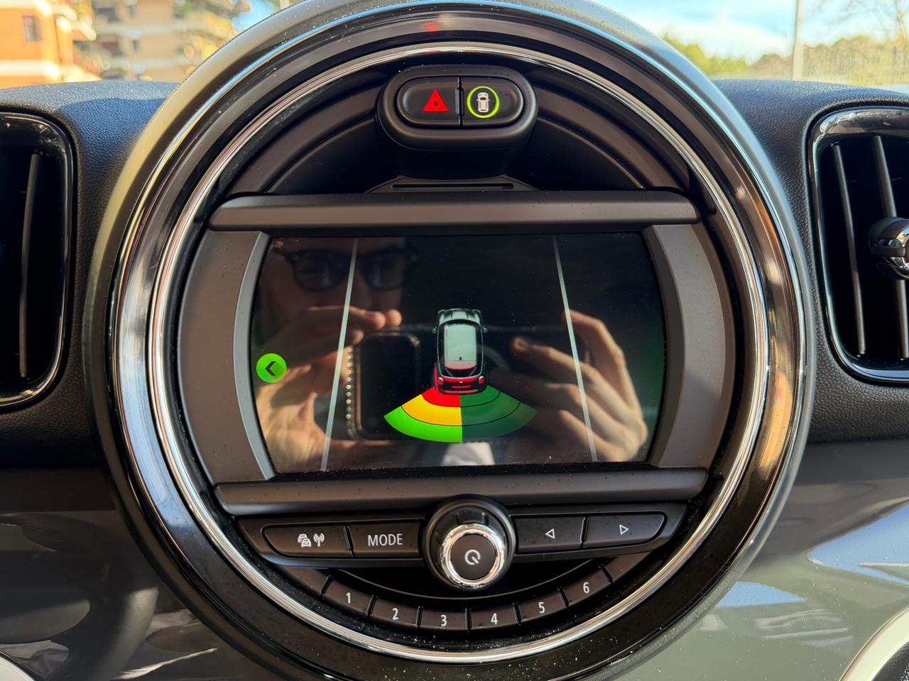 MINI Countryman 1.5 Cooper SE Countryman ALL4 (NESSUN VINCOLO) - 12