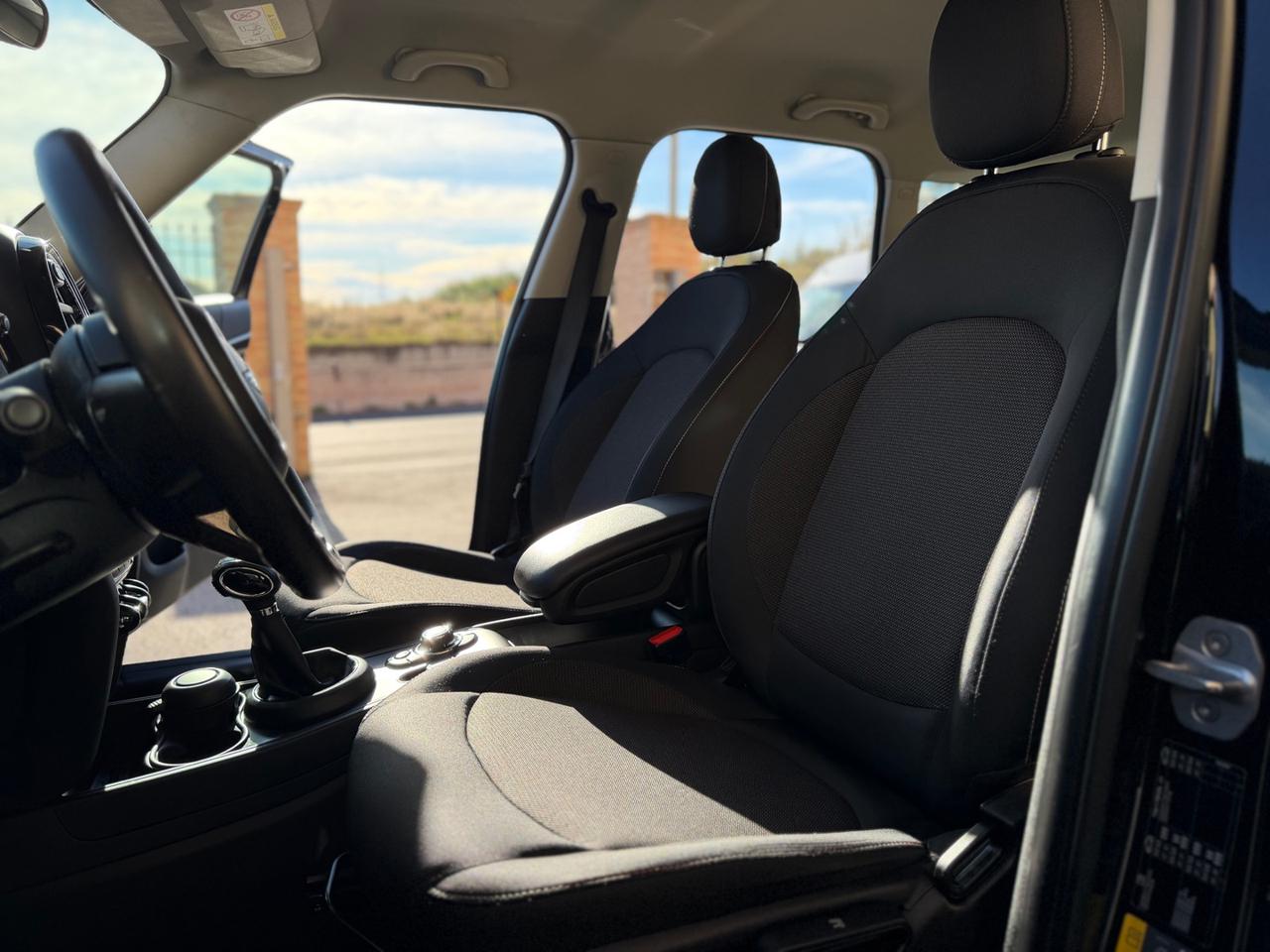 MINI Countryman 1.5 Cooper SE Countryman ALL4 (NESSUN VINCOLO) - 13