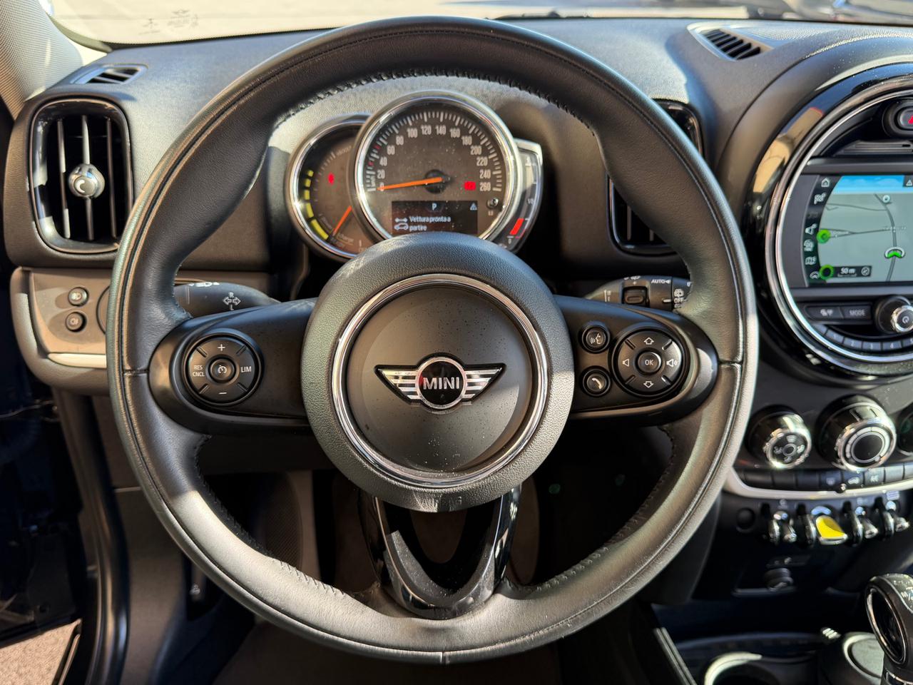 MINI Countryman 1.5 Cooper SE Countryman ALL4 (NESSUN VINCOLO) - 14