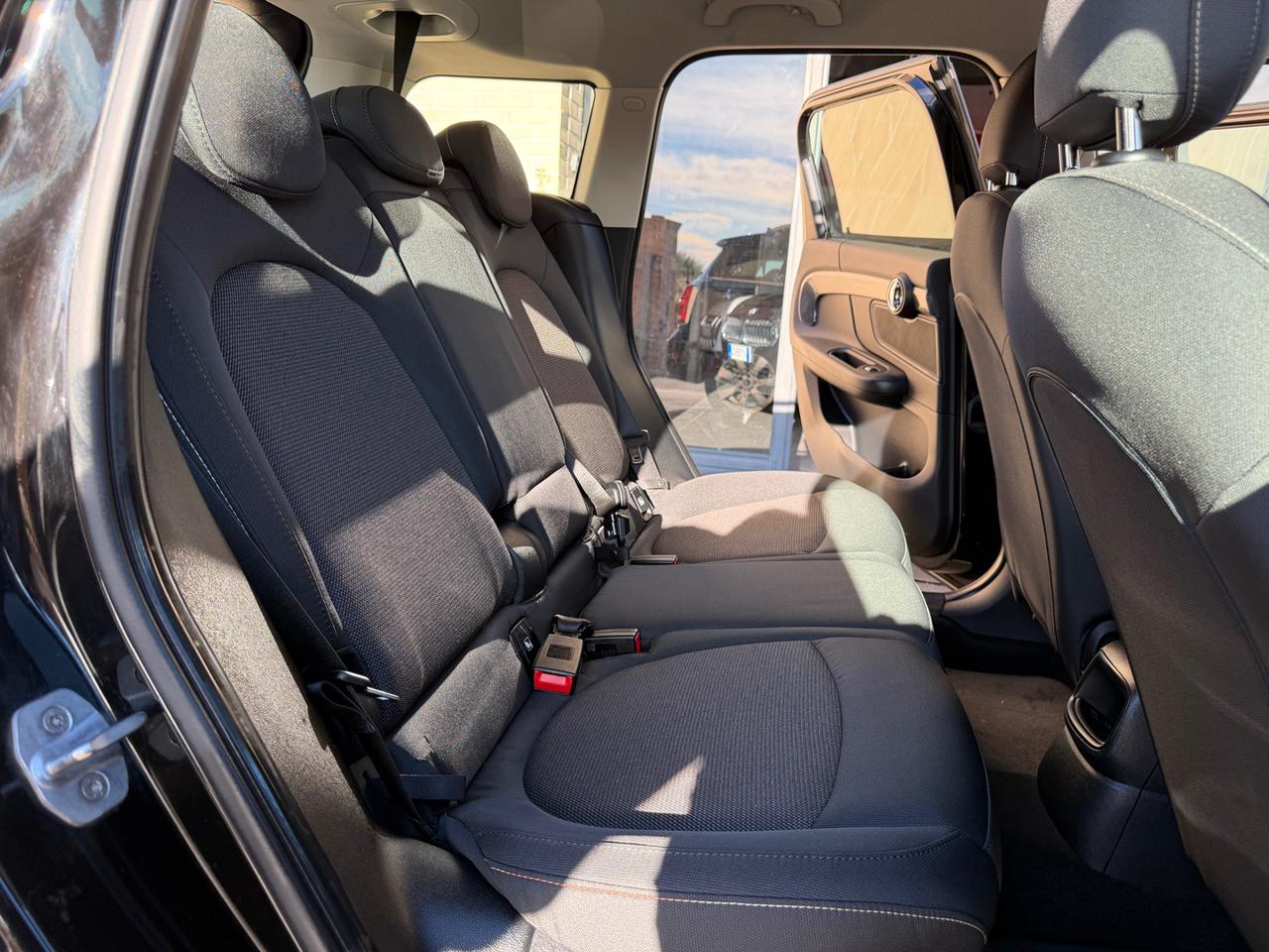 MINI Countryman 1.5 Cooper SE Countryman ALL4 (NESSUN VINCOLO) - 9