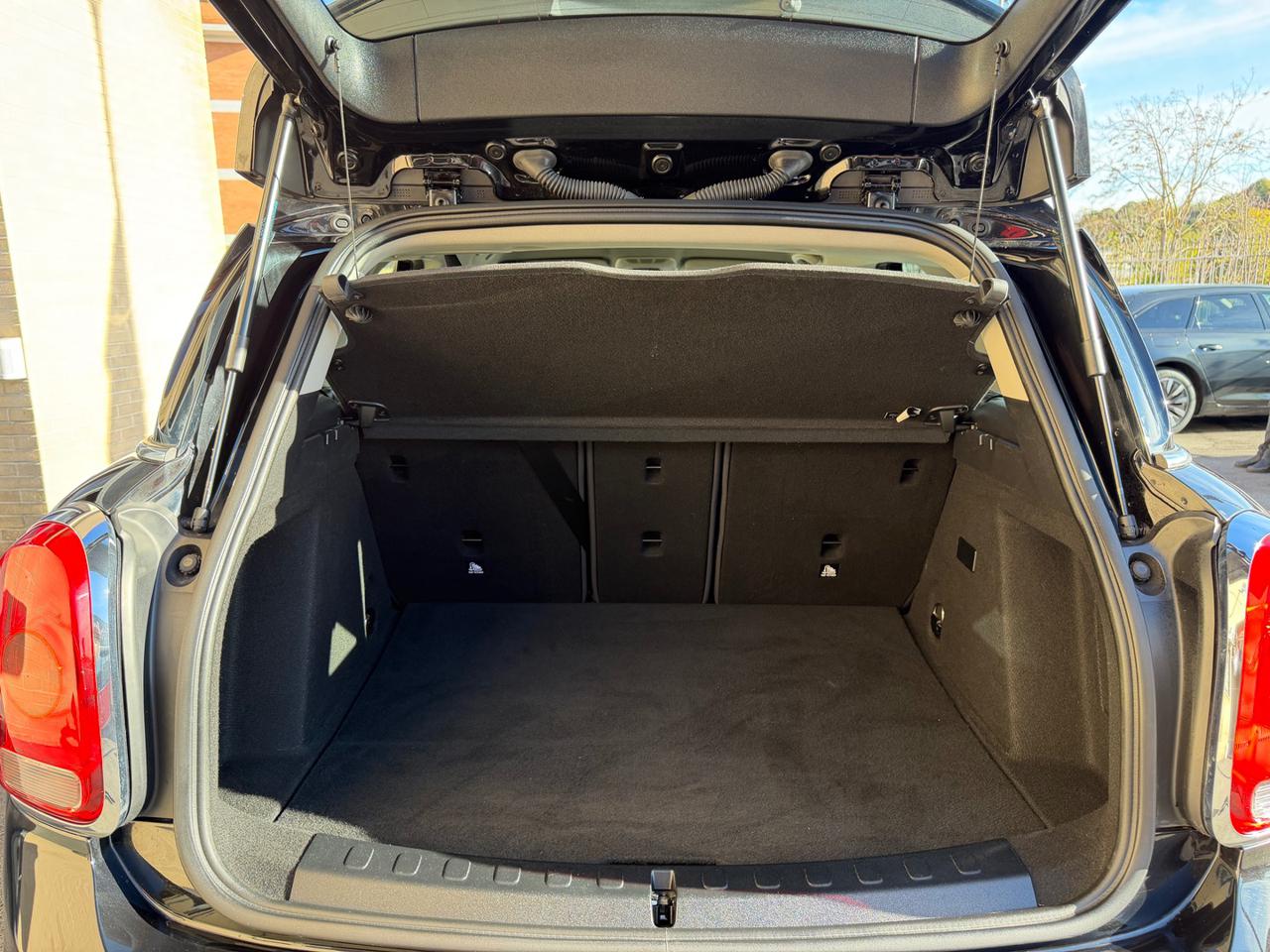 MINI Countryman 1.5 Cooper SE Countryman ALL4 (NESSUN VINCOLO) - 8