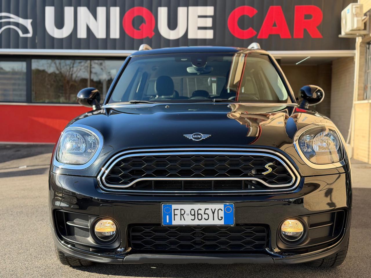 MINI Countryman 1.5 Cooper SE Countryman ALL4 (NESSUN VINCOLO) - 3