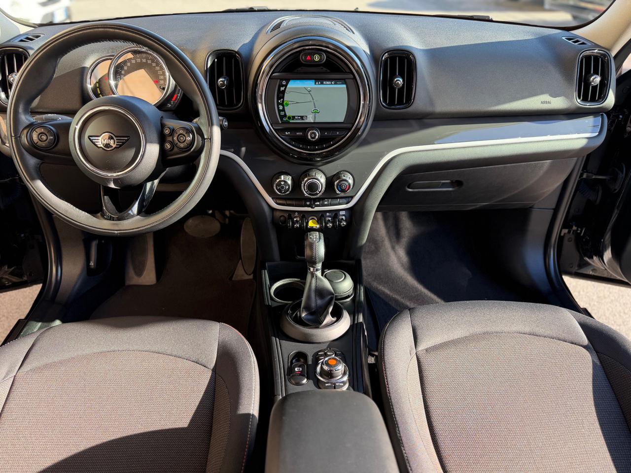 MINI Countryman 1.5 Cooper SE Countryman ALL4 (NESSUN VINCOLO) - 10
