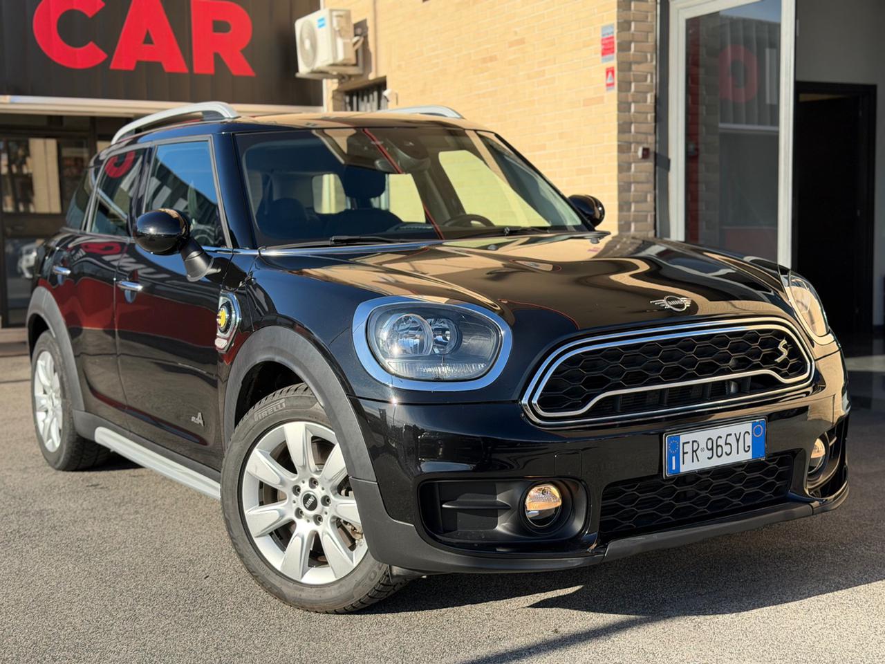MINI Countryman 1.5 Cooper SE Countryman ALL4 (NESSUN VINCOLO) - 1