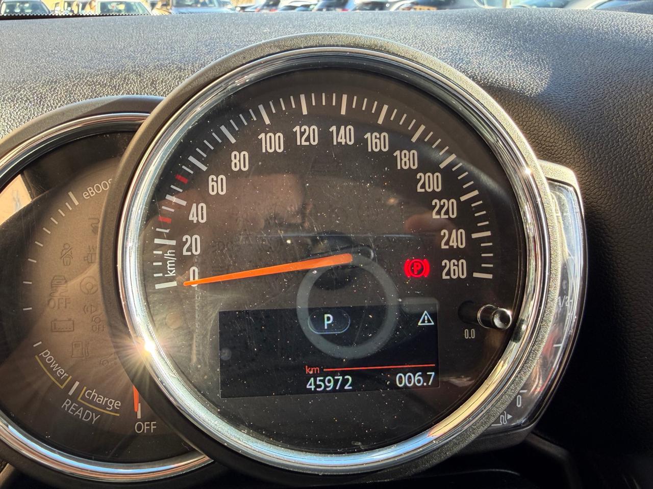 MINI Countryman 1.5 Cooper SE Countryman ALL4 (NESSUN VINCOLO) - 15