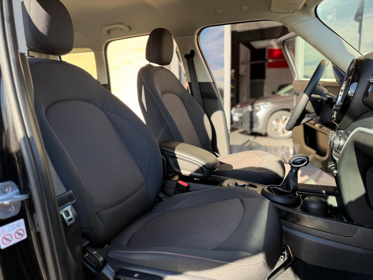 MINI Countryman 1.5 Cooper SE Countryman ALL4 (NESSUN VINCOLO) - 11