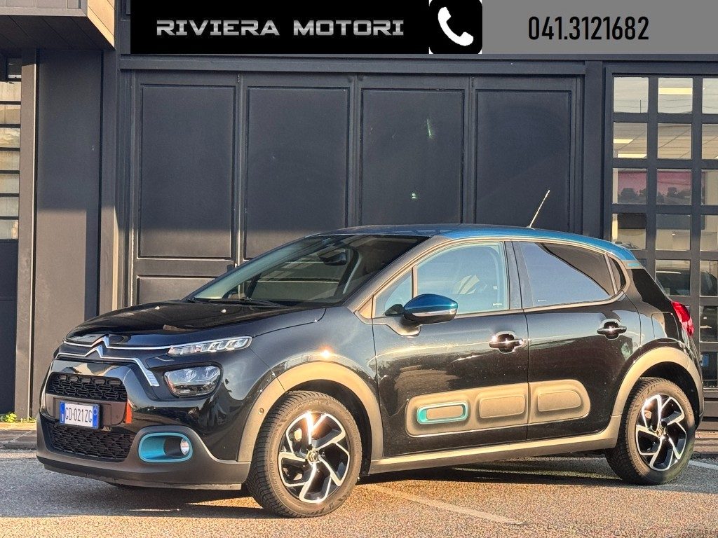 CITROEN C3 PureTech 83 S&S Shine - 17