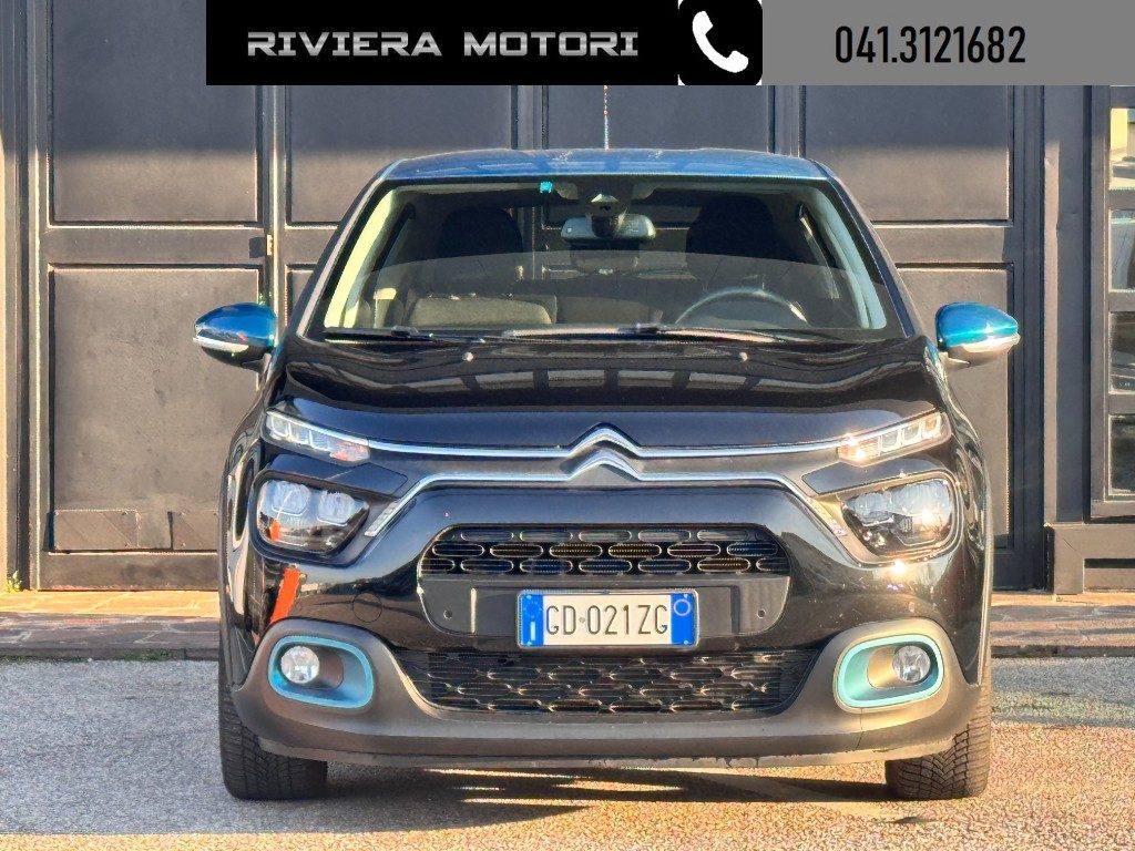 CITROEN C3 PureTech 83 S&S Shine - 2