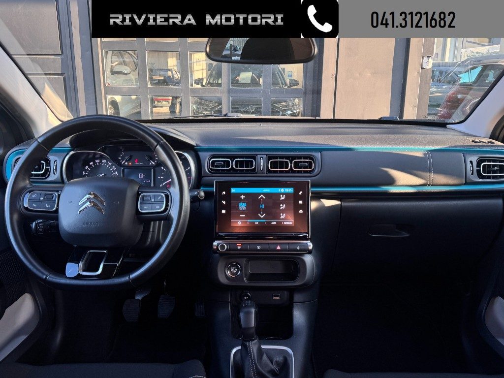 CITROEN C3 PureTech 83 S&S Shine - 6