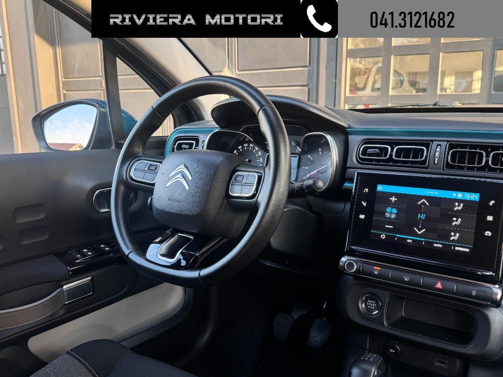 CITROEN C3 PureTech 83 S&S Shine - 5