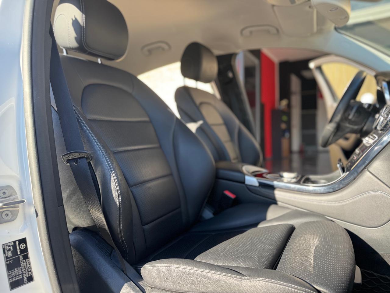 MERCEDES-BENZ GLC 220 d 4Matic Coupé Sport (FULL OPTIONAL) - 11