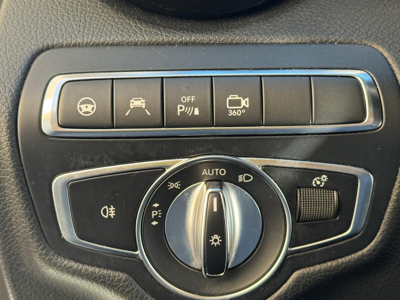 MERCEDES-BENZ GLC 220 d 4Matic Coupé Sport (FULL OPTIONAL) - 14