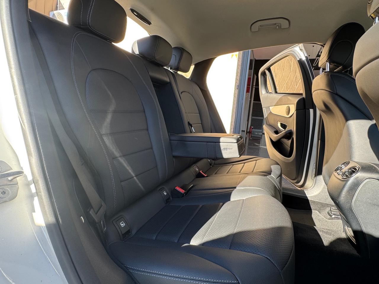 MERCEDES-BENZ GLC 220 d 4Matic Coupé Sport (FULL OPTIONAL) - 9