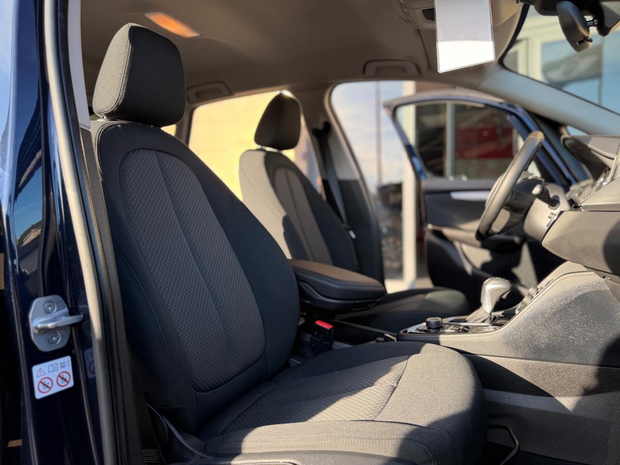 BMW 225 xe Active Tourer iPerformance Advantage aut. - 12