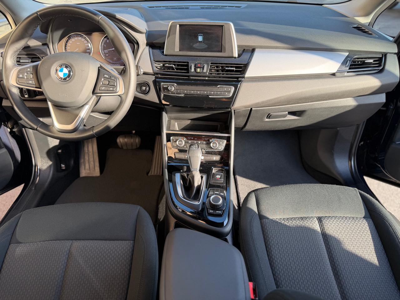 BMW 225 xe Active Tourer iPerformance Advantage aut. - 11