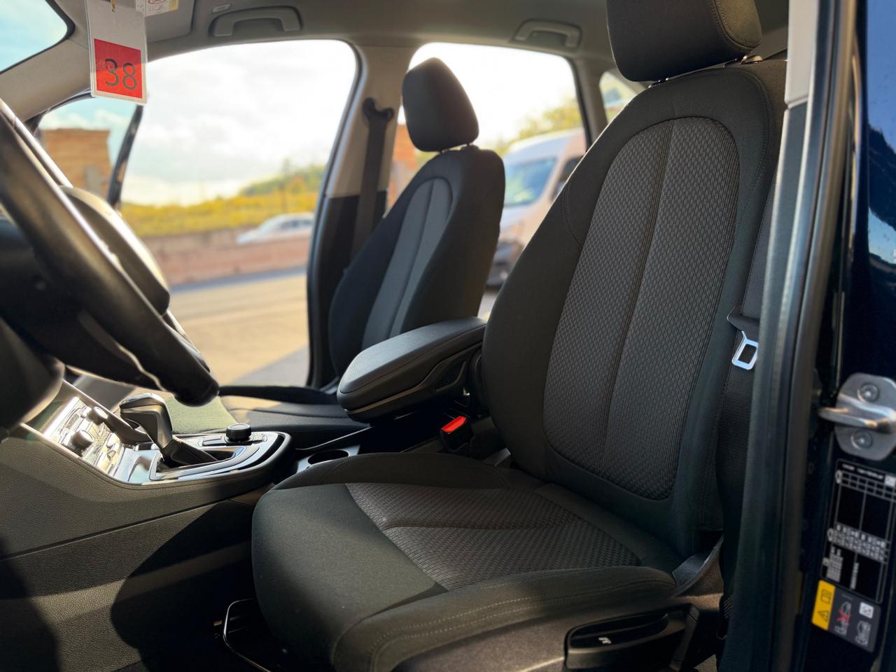 BMW 225 xe Active Tourer iPerformance Advantage aut. - 14