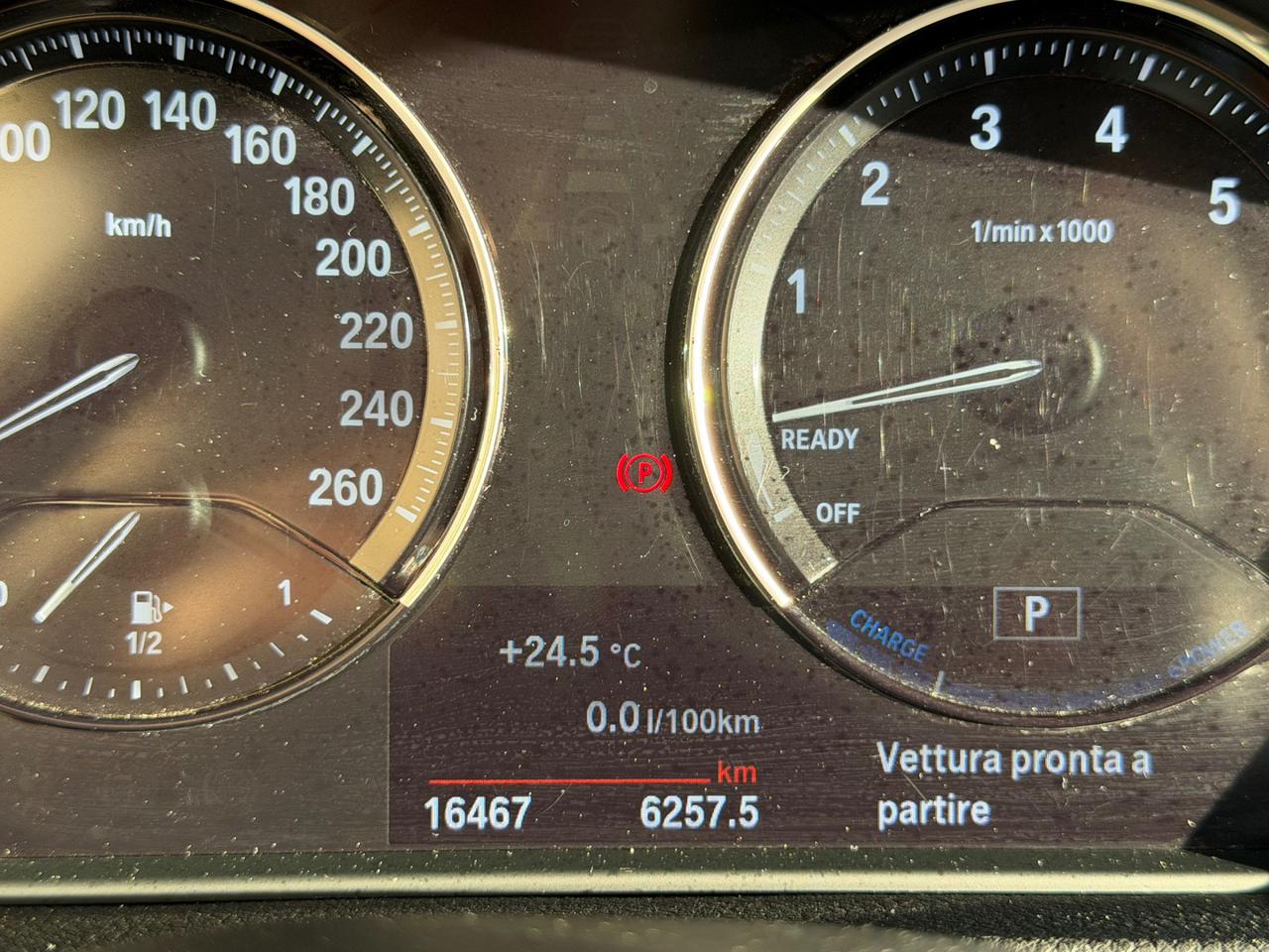 BMW 225 xe Active Tourer iPerformance Advantage aut. - 16