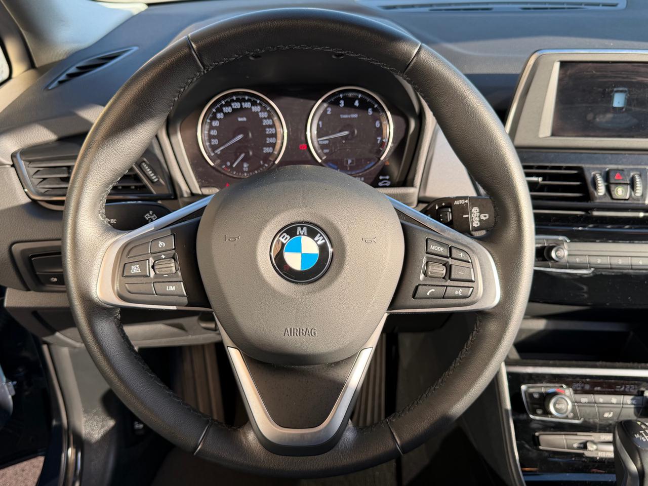 BMW 225 xe Active Tourer iPerformance Advantage aut. - 15
