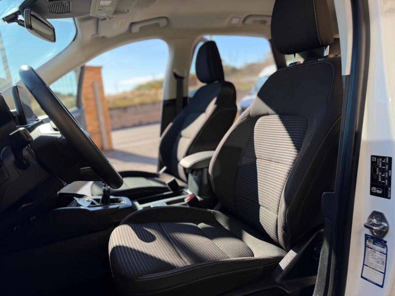 FORD Kuga 2.0 Hybrid 150 CV 2WD Titanium (NESSUN VINCOLO) - 12