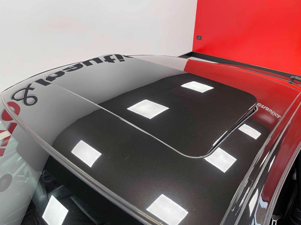 PORSCHE 911 996 COUPE TIPTRONIC 3.4 CARRERA 4 - 16