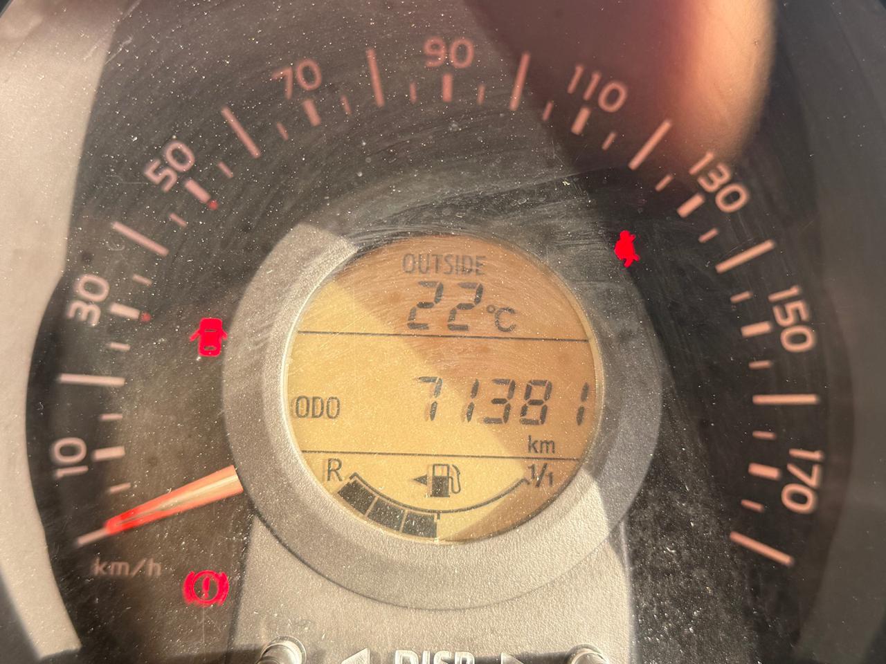 TOYOTA Aygo 1.0 VVT-i 69 CV 5 porte x-play (NESSUN VINCOLO) - 13