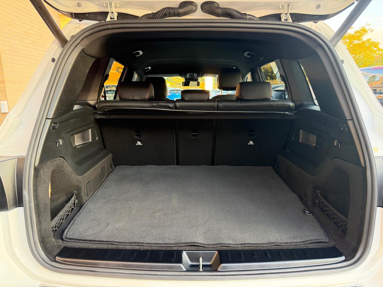 MERCEDES-BENZ GLB 200 d Automatic Premium (FULL OPTIONAL) - 8