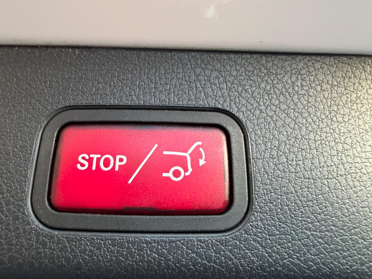 MERCEDES-BENZ GLB 200 d Automatic Premium (FULL OPTIONAL) - 9