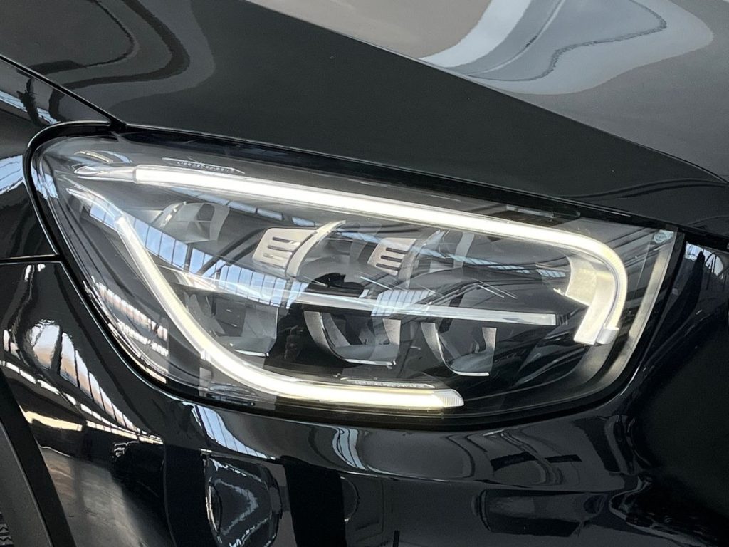 MERCEDES-BENZ GLC 200 d 4Matic Sport - 17
