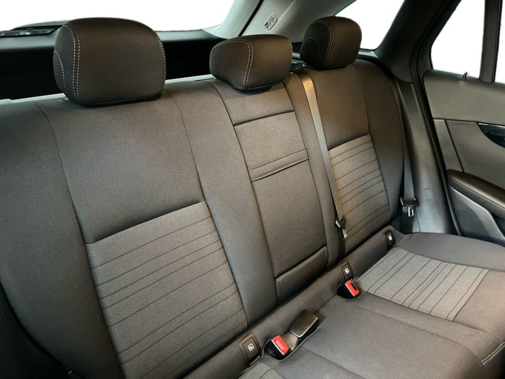 MERCEDES-BENZ GLC 200 d 4Matic Sport - 15