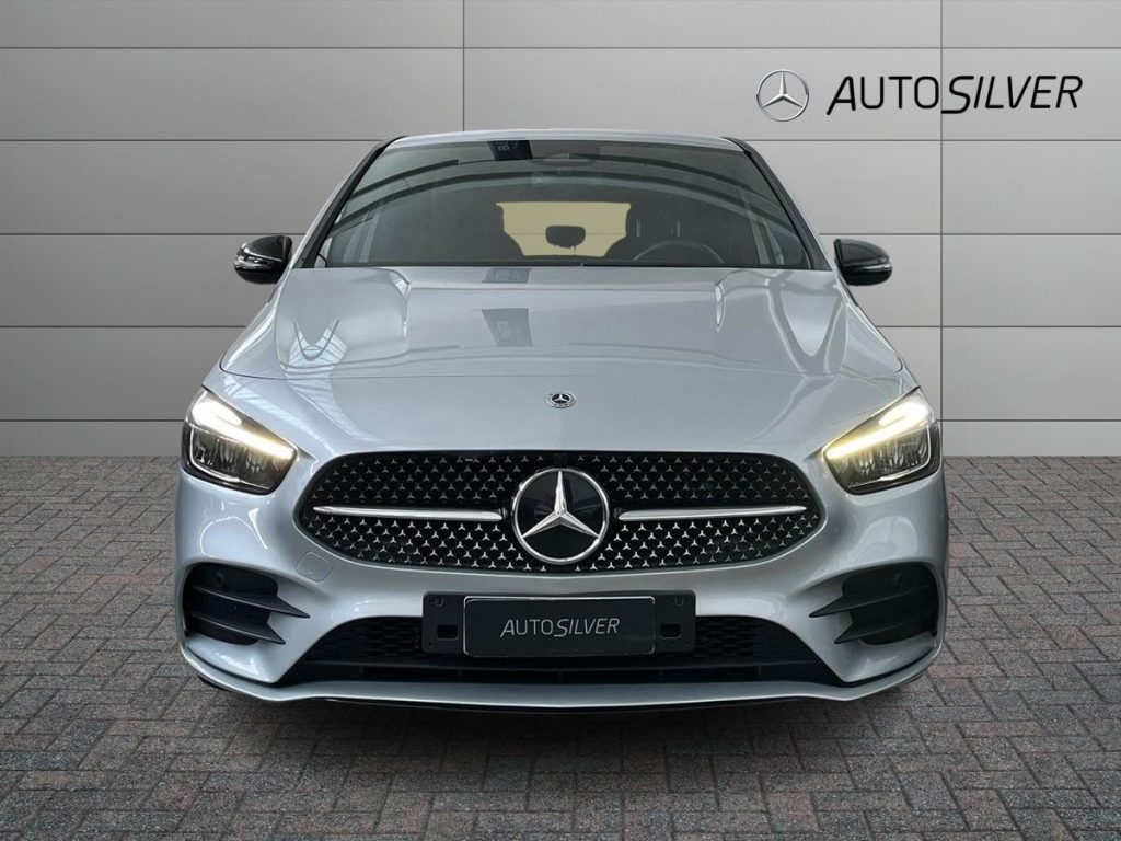 MERCEDES-BENZ B 250 e hybrid EQ AMG Line Advanced Plus - 3