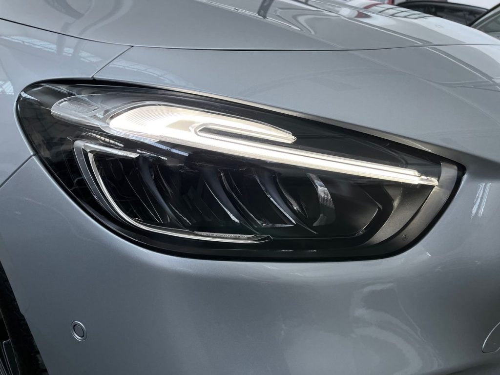 MERCEDES-BENZ B 250 e hybrid EQ AMG Line Advanced Plus - 17