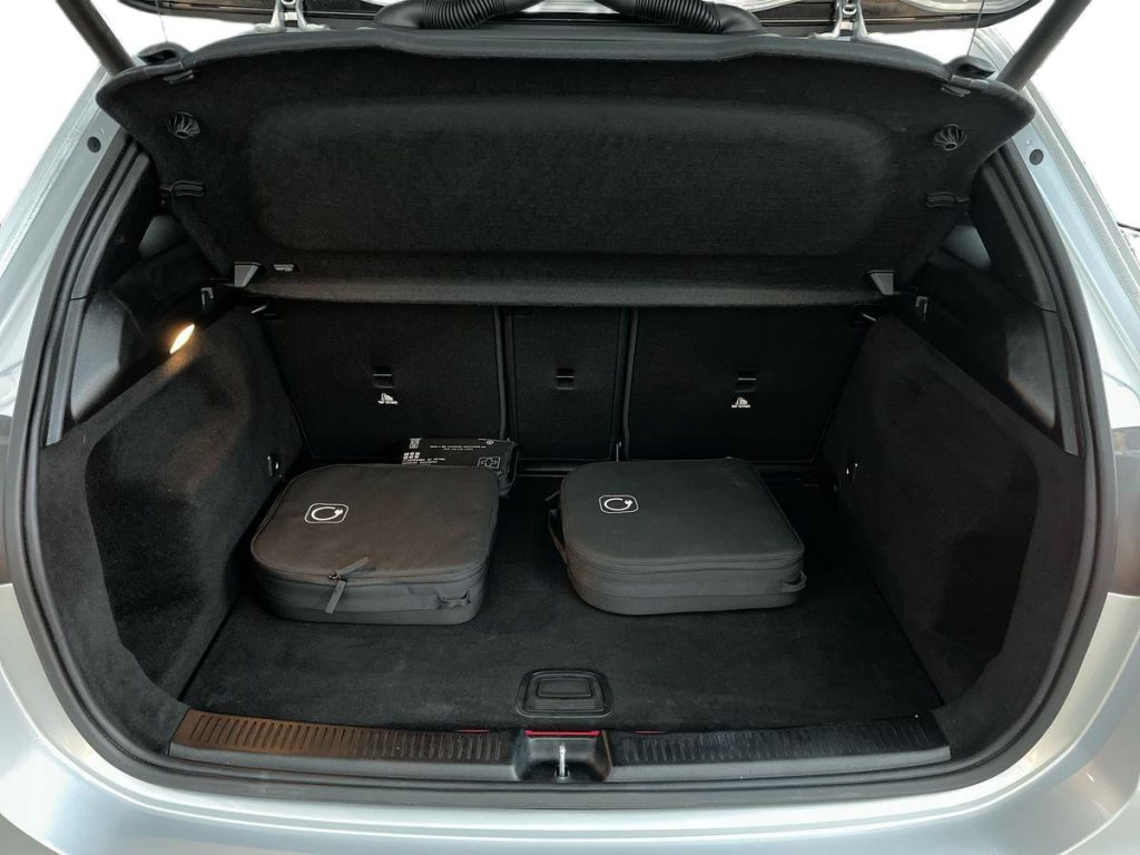 MERCEDES-BENZ B 250 e hybrid EQ AMG Line Advanced Plus - 13