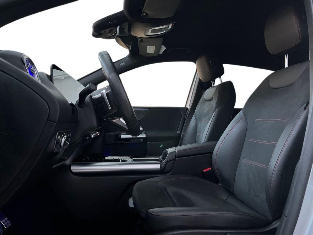 MERCEDES-BENZ B 250 e hybrid EQ AMG Line Advanced Plus - 9