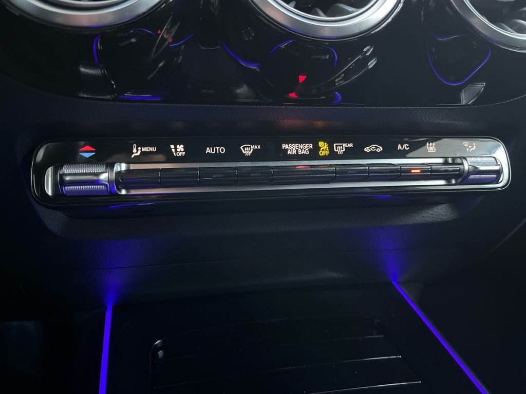 MERCEDES-BENZ B 250 e hybrid EQ AMG Line Advanced Plus - 14