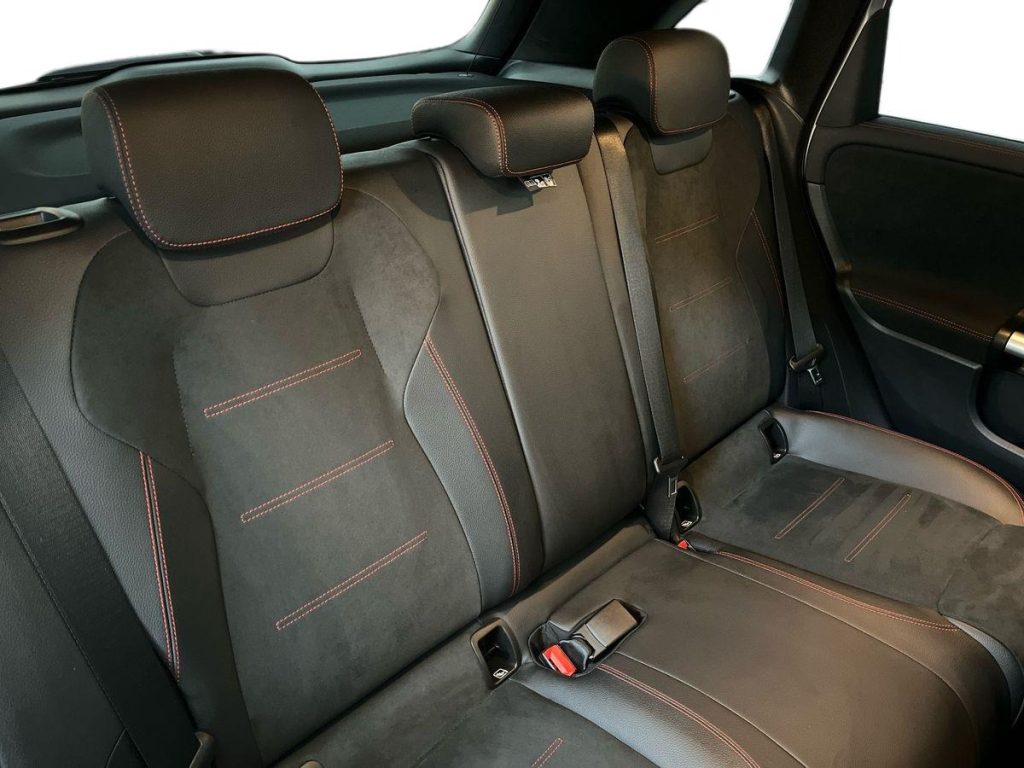 MERCEDES-BENZ B 250 e hybrid EQ AMG Line Advanced Plus - 16