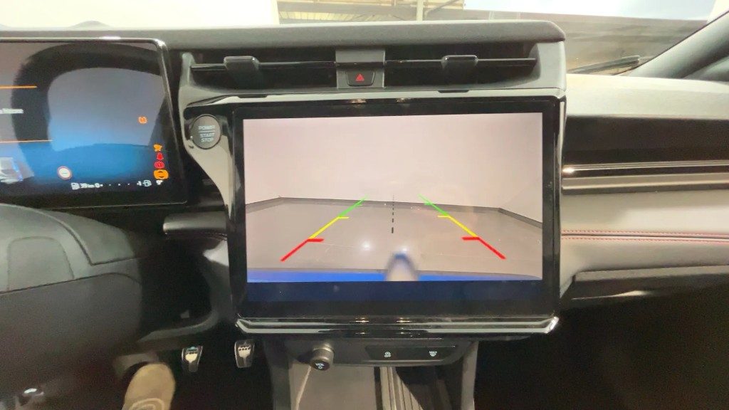 FORD Puma 1.0 EcoBoost Hybrid 125 CV ST-Line - 6