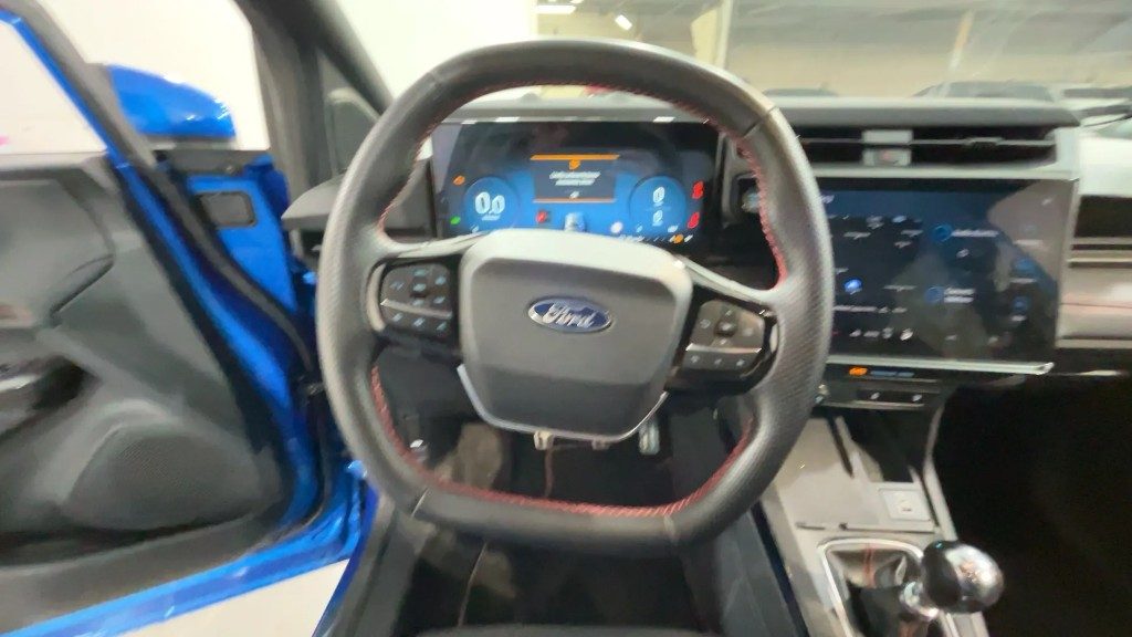 FORD Puma 1.0 EcoBoost Hybrid 125 CV ST-Line - 7