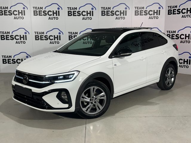 VOLKSWAGEN Taigo Bianco metallizzato