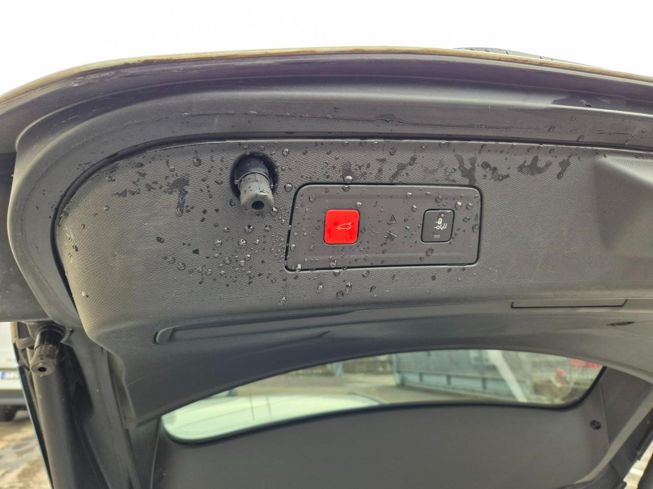 PEUGEOT 508 BlueHDi 130 Stop&Start EAT8 SW GT - 14