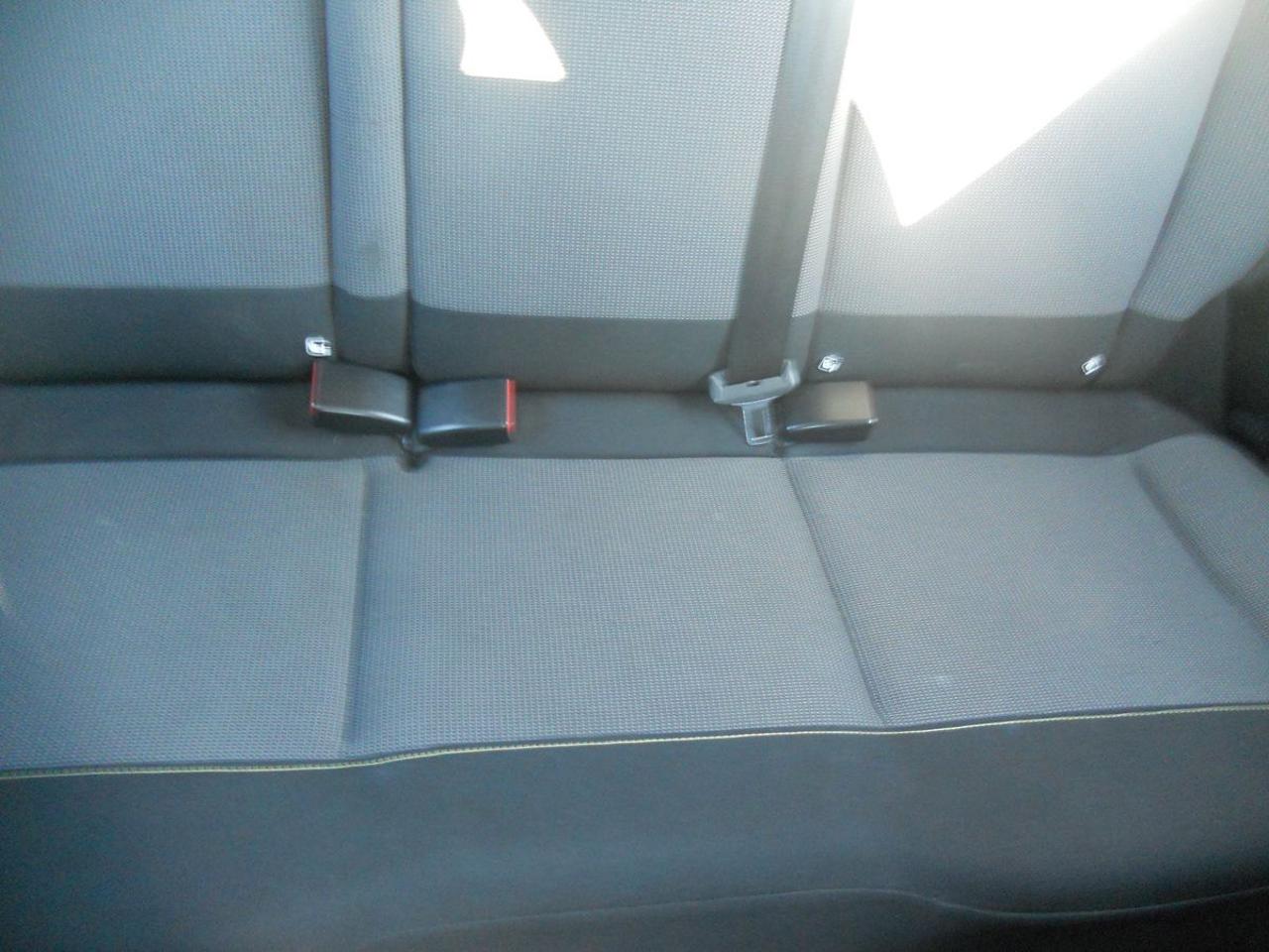 CITROEN C3 BlueHDi 100 S&S Feel - 11