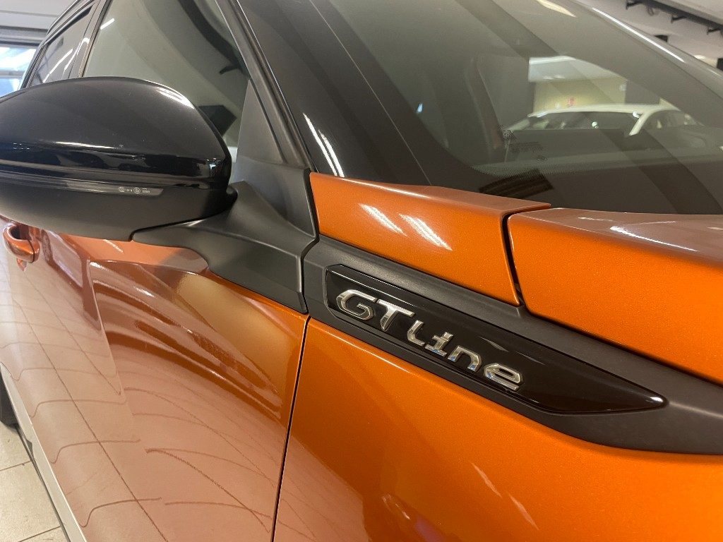 PEUGEOT 2008 BlueHDi 100 S&S GT Line--UNICO PROPRIETARIO-- - 8